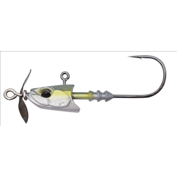 Duo Realis Spinbait Freestyle