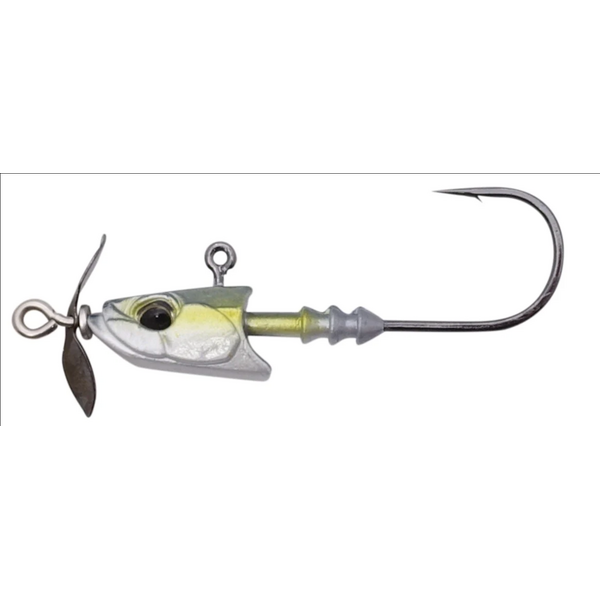 Duo Realis Spinbait Freestyle
