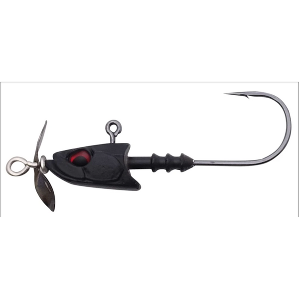 Duo Realis Spinbait Freestyle