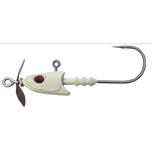 Duo Realis Spinbait Freestyle