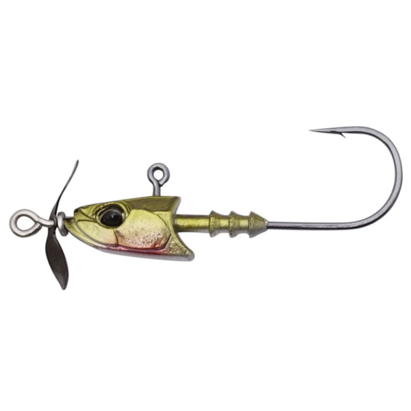Duo Realis Spinbait Freestyle