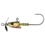Duo Realis Spinbait Freestyle