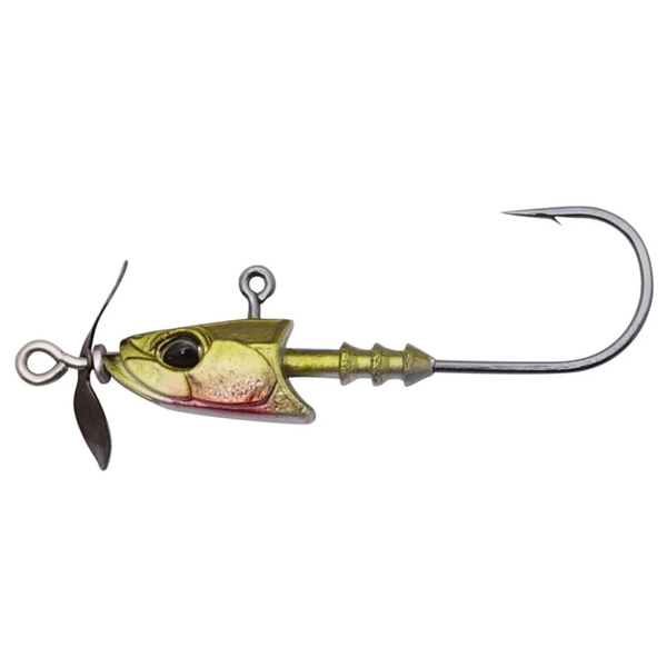 Duo Realis Spinbait Freestyle