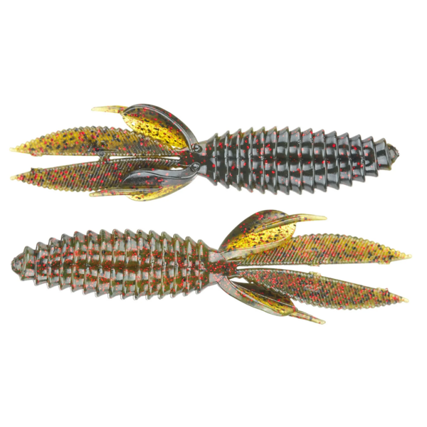 Reaction Innovations Double Wide Beaver 5.20