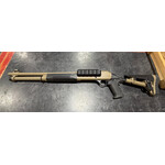 Revolution Armory CA-21 12ga  Semi Auto 18" BBL FDE