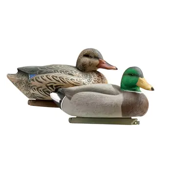 GHG Essential Series Magnum Mallards 6 Pack