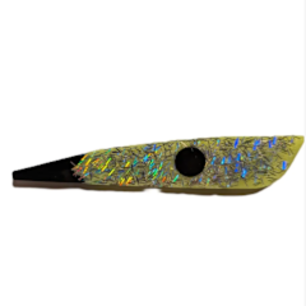 Deep Rig Tackle Artificial Herring Reg