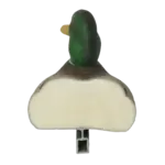 GHG Pro Grade Foam Filled Mallard Harvester Decoys 6 Pack