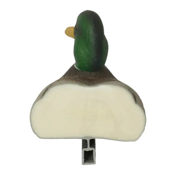 GHG Pro Grade Foam Filled Mallard Harvester Decoys 6 Pack