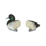 GHG Pro Grade Foam Filled Bluebill Decoys 6 Pack