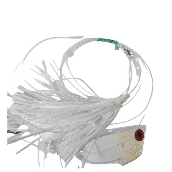 GRC Tournament Series Cut Bait Rigs