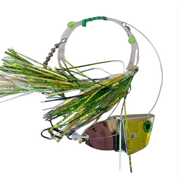 GRC Tournament Series Cut Bait Rigs