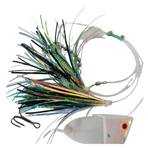 GRC Tournament Series Cut Bait Rigs