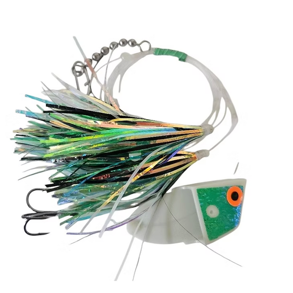 GRC Tournament Series Cut Bait Rigs