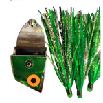 GRC Tournament Series Cut Bait Rigs