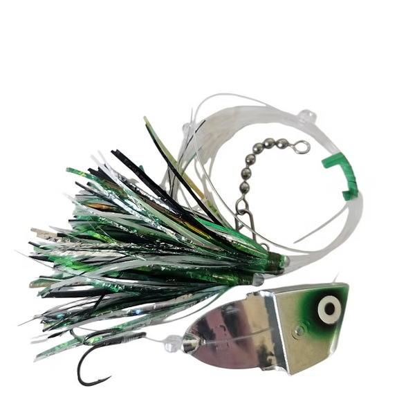 GRC Tournament Series Cut Bait Rigs