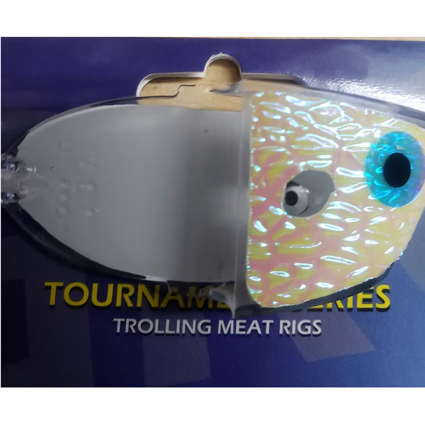 GRC Cut Bait Head 2pk