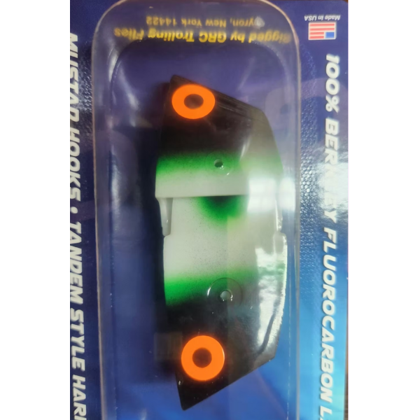 GRC Cut Bait Head 2pk