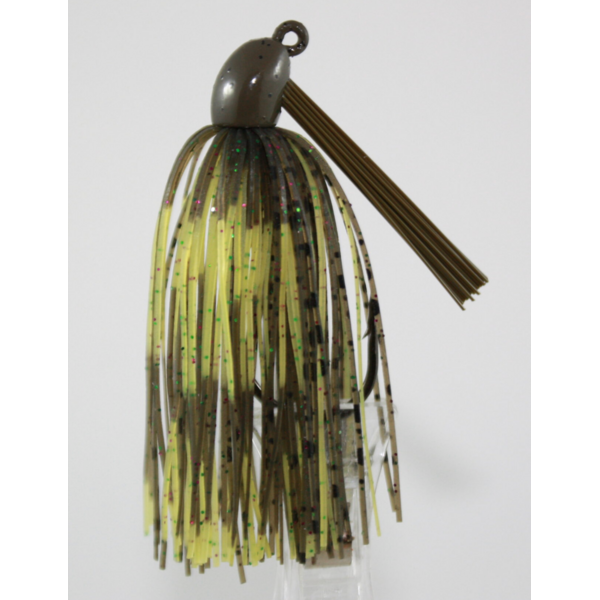 The Perfect Jig Tungsten Flipping Jig