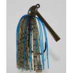 The Perfect Jig Tungsten Flipping Jig
