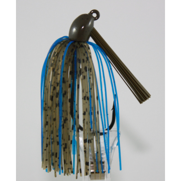The Perfect Jig Tungsten Flipping Jig