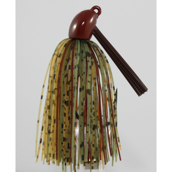 The Perfect Jig Tungsten Flipping Jig