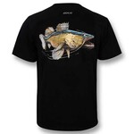 BKK Casual Short Sleeve Zander Shirt