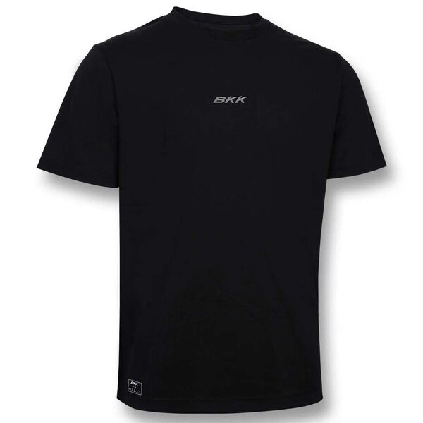 BKK Casual Short Sleeve Zander Shirt