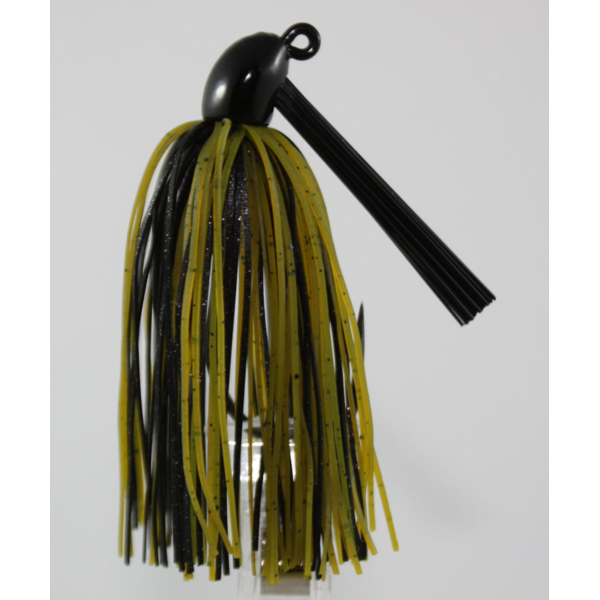 The Perfect Jig Tungsten Flipping Jig