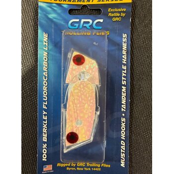 GRC Cut Bait Head 2pk