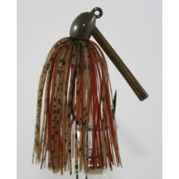 The Perfect Jig Tungsten Flipping Jig