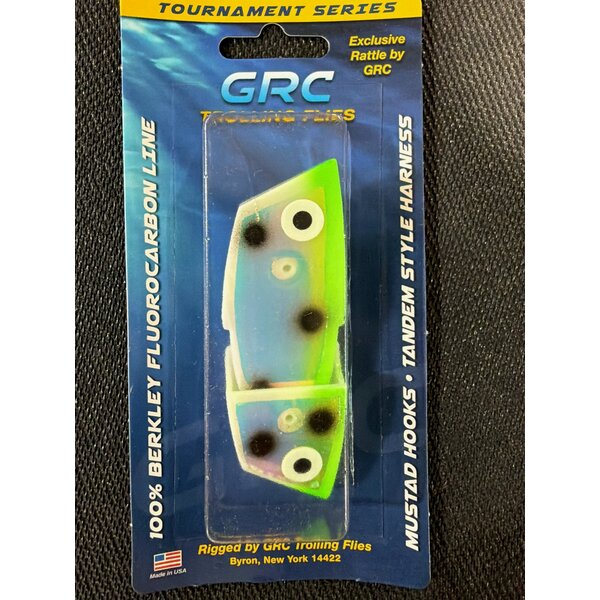 GRC Cut Bait Head 2pk