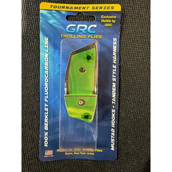 GRC Cut Bait Head 2pk