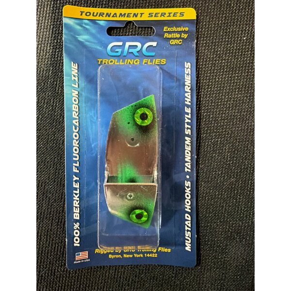 GRC Cut Bait Head 2pk