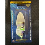 GRC Cut Bait Head 2pk