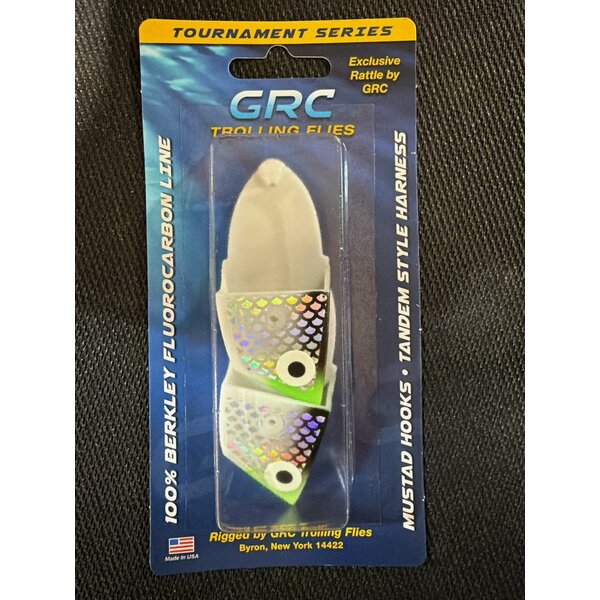 GRC Cut Bait Head 2pk