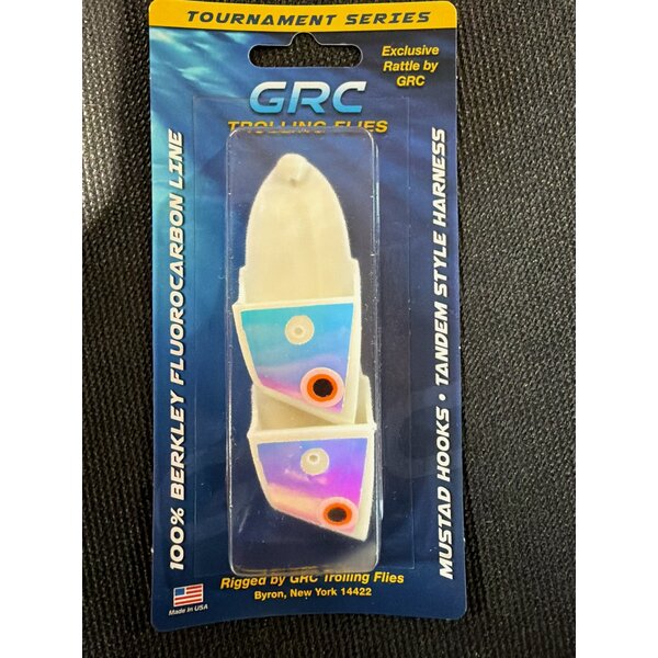 GRC Cut Bait Head 2pk