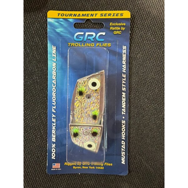 GRC Cut Bait Head 2pk