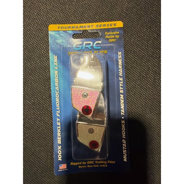 GRC Cut Bait Head 2pk