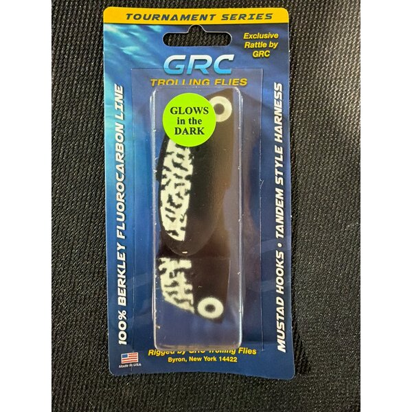 GRC Cut Bait Head 2pk