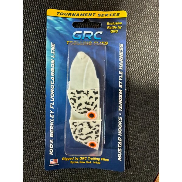 GRC Cut Bait Head 2pk