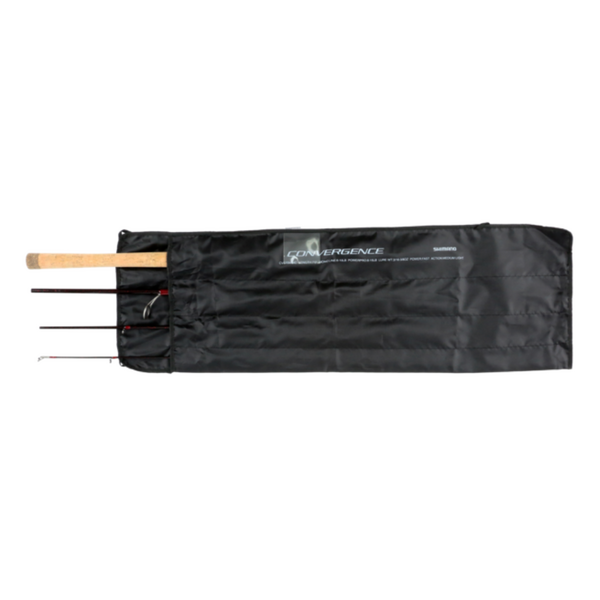 Shimano Convergence D Spinning Rod