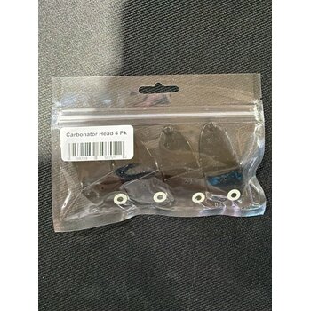 GRC GRC Cut Bait Head 4pk