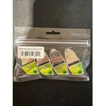 GRC GRC Cut Bait Head 4pk