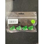 GRC GRC Cut Bait Head 4pk