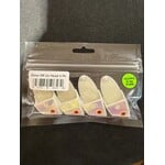 GRC GRC Cut Bait Head 4pk