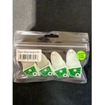 GRC GRC Cut Bait Head 4pk