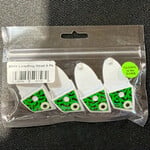 GRC GRC Cut Bait Head 4pk