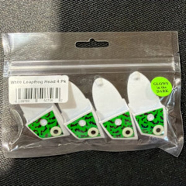 GRC GRC Cut Bait Head 4pk