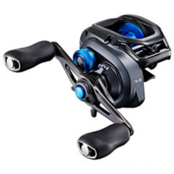 Shimano SLX XT A Baitcasting Reel